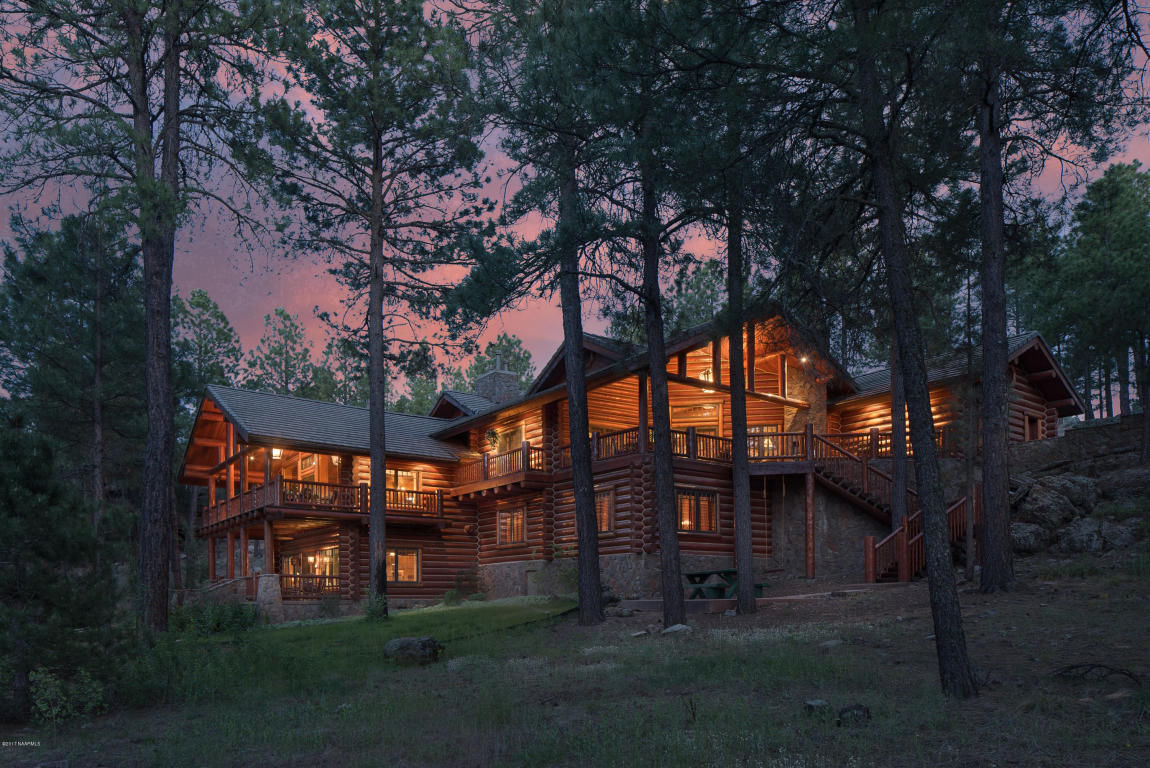 Forest Highlands